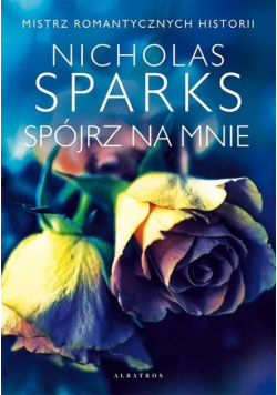 Spójrz na mnie