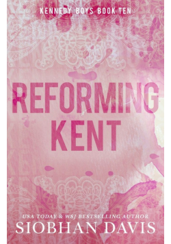 Reforming Kent
