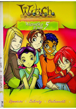 Witch wszystko o nas / 5