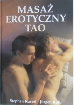 Masaż erotyczny TAO