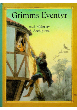 Grimms Eventyr