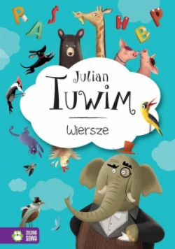 Tuwim Wiersze