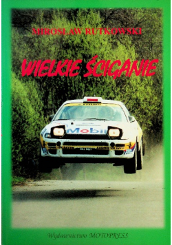 Wielkie ściganie