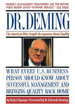 Dr. Deming