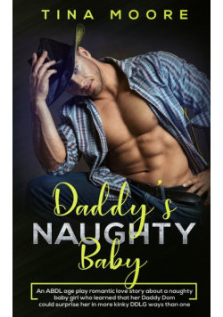 Daddy's Naughty Baby