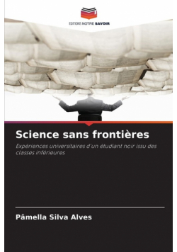 Science sans frontières