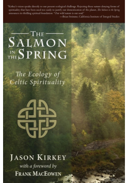 Salmon in the Spring