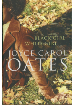 Black girl White girl
