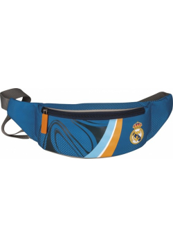 Saszetka nerka Real Madrid Color 2