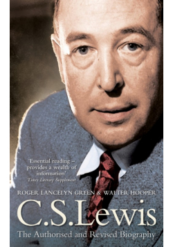 C. S. Lewis