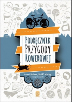 Macąg    - Podręcznk przygody rowerowej