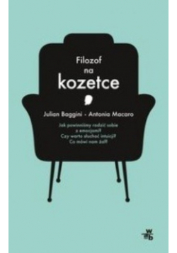 Filozof na kozetce