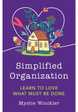 Simplified Organization