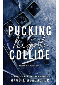 Pucking Hearts Collide