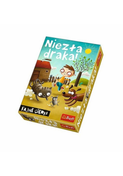 Niezła draka