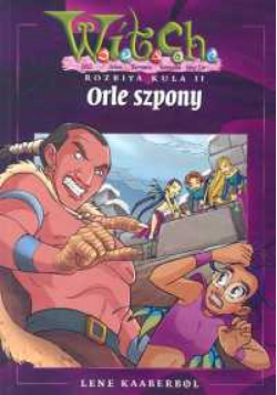 Witch Orle szpony