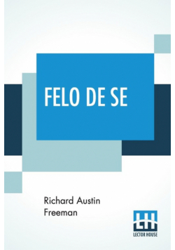 Felo De Se