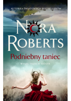 Podniebny taniec. Wyspa Trzech Sióstr
