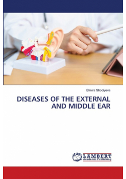 Diseases Of The External And Middle Ear