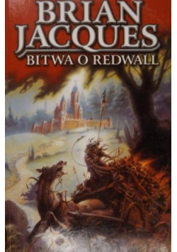 Bitwa o Redwall