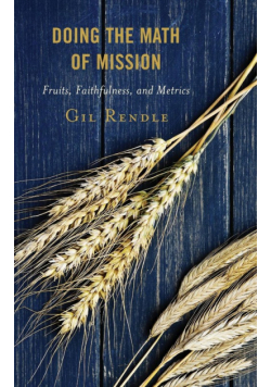 Doing the Math of Mission
