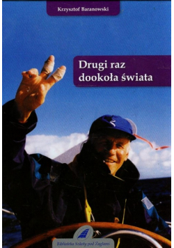 Drugi raz dookoła świata