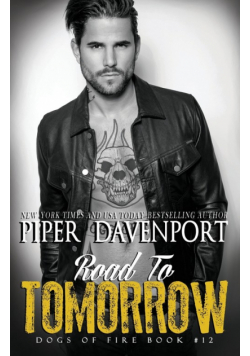 Road to Tomorrow