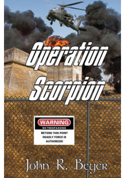 Operation Scorpion