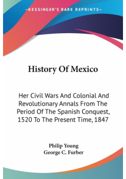 History Of Mexico