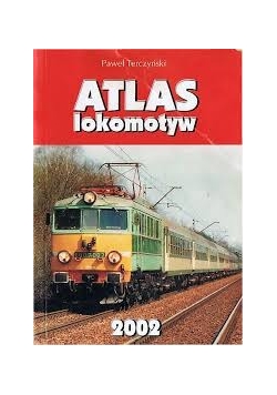 Atlas lokomotyw