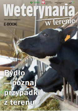 Bydło - poznaj przypadki z terenu