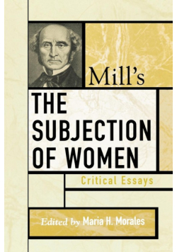 Mill's The Subjection of Women
