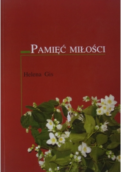 Pamięć miłości