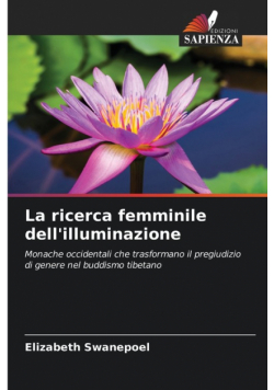 La ricerca femminile dell'illuminazione
