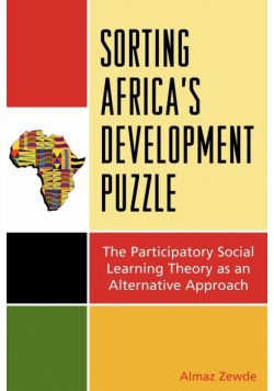 Sorting Africa's Developmental Puzzle