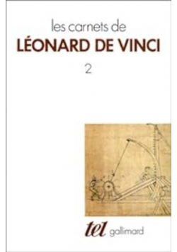 Leonard de Vinci Tom 2