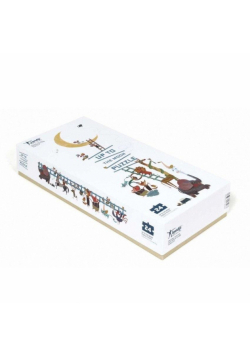 Puzzle dla dzieci Aż do Księżyca!