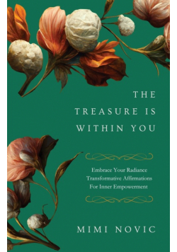 The Treasure Is Within You