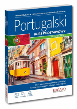 Portugalski Kurs podstawowy