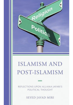Islamism and Post-Islamism