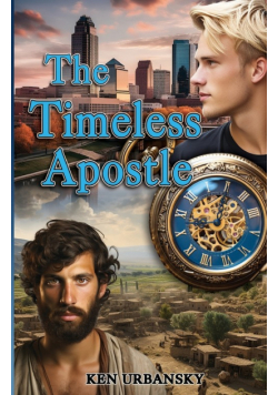 The Timeless Apostle