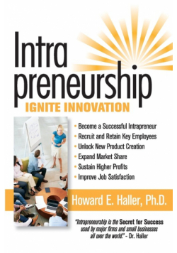 Intrapreneurship