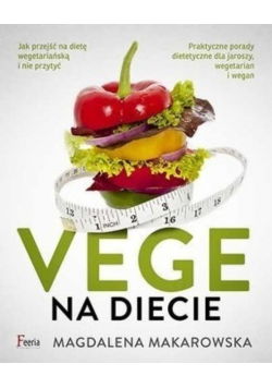 Vege na diecie