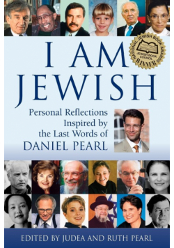 I Am Jewish