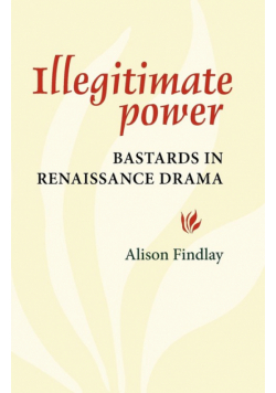 Illegitimate Power