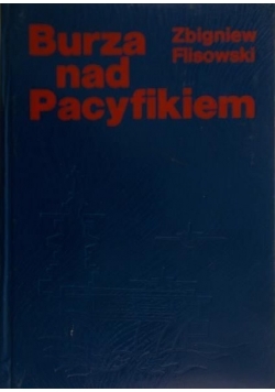 Burza nad Pacyfikiem Tom 2
