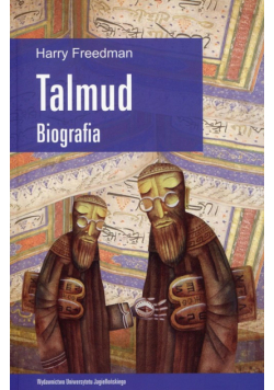 Talmud Biografia