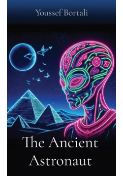 The Ancient Astronaut