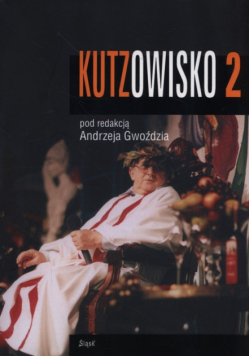 Kutzowisko 2 +CD