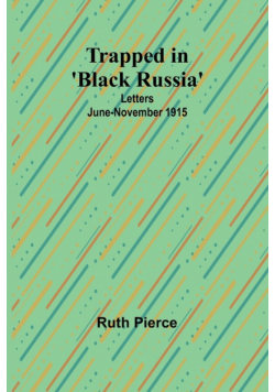 Trapped in 'Black Russia'